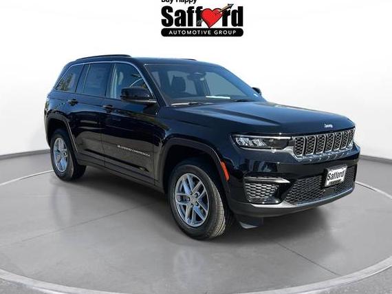 JEEP GRAND CHEROKEE 2025 1C4RJHAG8SC266740 image JEEP GRAND CHEROKEE 2025 1C4RJHAG8SC266740 image